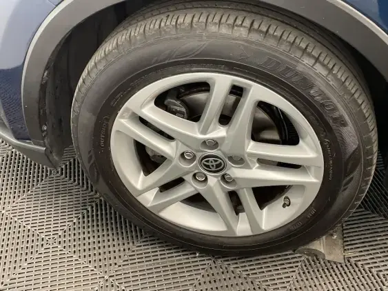 TOYOTA C-HR - voiture d'occasion - Photo 22