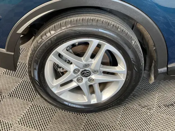 TOYOTA C-HR - voiture d'occasion - Photo 24