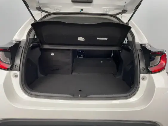 TOYOTA YARIS IV - voiture d'occasion - Photo 16