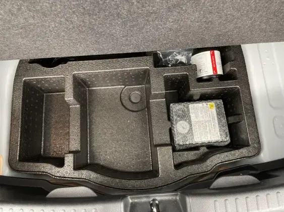 TOYOTA YARIS IV - voiture d'occasion - Photo 17