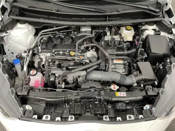 TOYOTA YARIS IV - voiture d'occasion - Photo 21