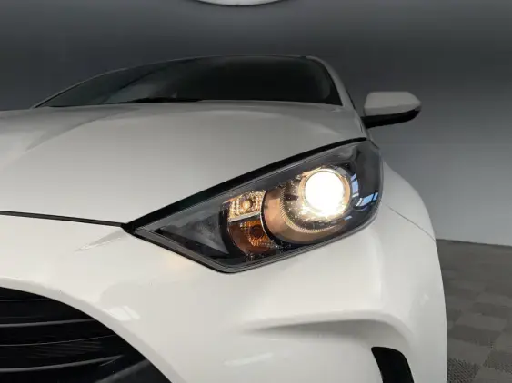 TOYOTA YARIS IV - voiture d'occasion - Photo 22