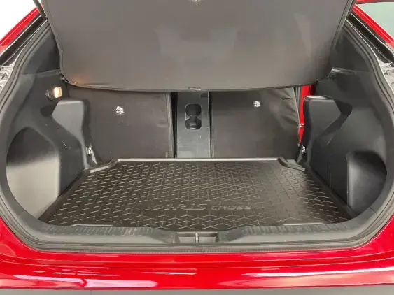 TOYOTA YARIS CROSS I - voiture d'occasion - Photo 16