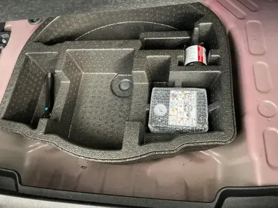 TOYOTA YARIS CROSS I - voiture d'occasion - Photo 17