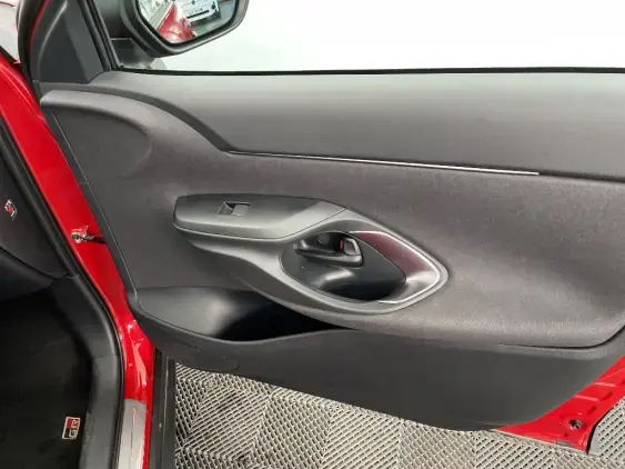 TOYOTA YARIS CROSS I - voiture d'occasion - Photo 20