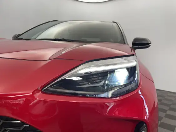 TOYOTA YARIS CROSS I - voiture d'occasion - Photo 22