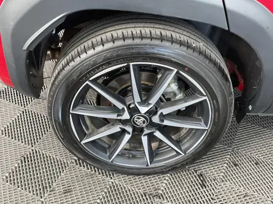 TOYOTA YARIS CROSS I - voiture d'occasion - Photo 25