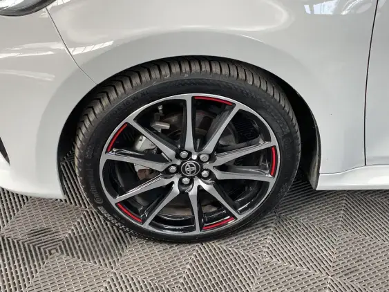 TOYOTA YARIS IV - voiture d'occasion - Photo 23