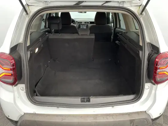 DACIA DUSTER II - voiture d'occasion - Photo 16