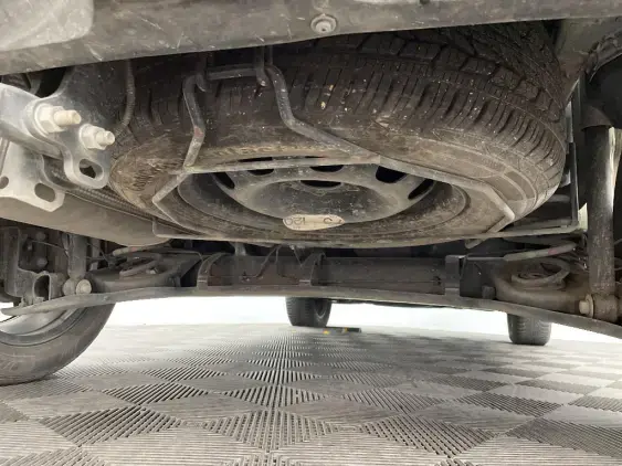 DACIA DUSTER II - voiture d'occasion - Photo 17