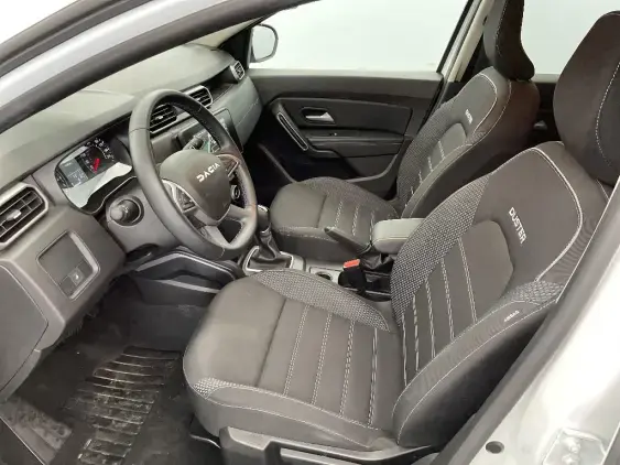 DACIA DUSTER II - voiture d'occasion - Photo 18