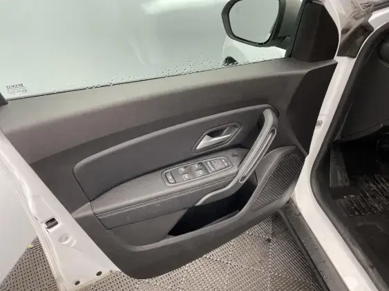 DACIA DUSTER II - voiture d'occasion - Photo 19