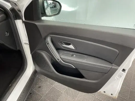 DACIA DUSTER II - voiture d'occasion - Photo 20