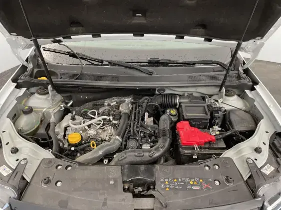 DACIA DUSTER II - voiture d'occasion - Photo 21