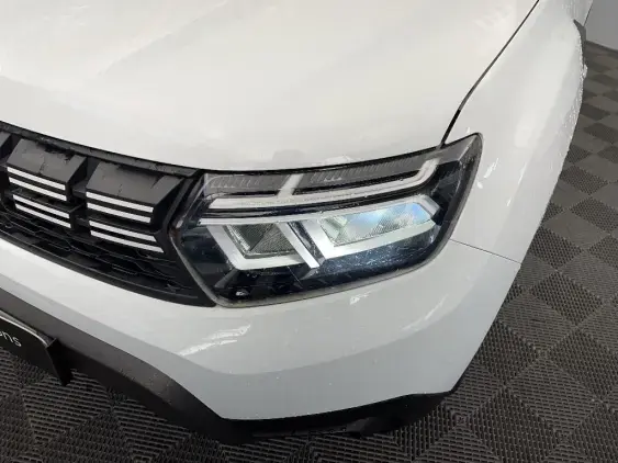 DACIA DUSTER II - voiture d'occasion - Photo 22