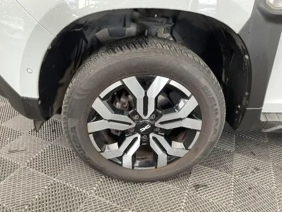 DACIA DUSTER II - voiture d'occasion - Photo 23