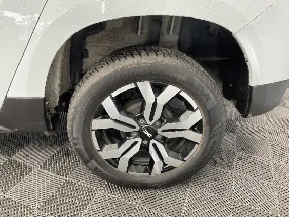 DACIA DUSTER II - voiture d'occasion - Photo 24