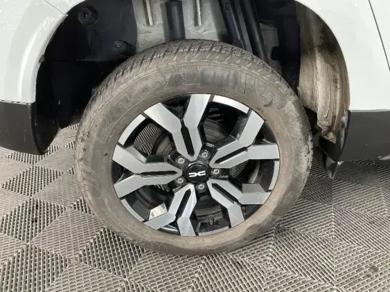 DACIA DUSTER II - voiture d'occasion - Photo 25