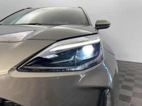 TOYOTA YARIS CROSS I - voiture d'occasion - Photo 22