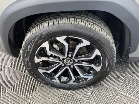 TOYOTA YARIS CROSS I - voiture d'occasion - Photo 23