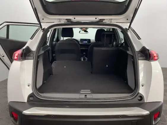 PEUGEOT 2008 II - voiture d'occasion - Photo 16