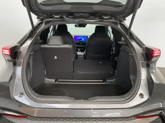 TOYOTA C-HR II - voiture d'occasion - Photo 16