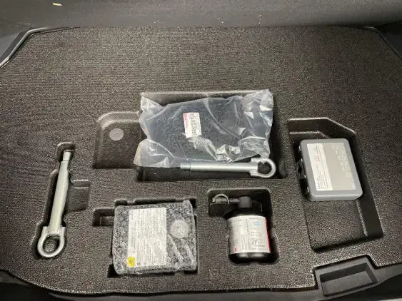 TOYOTA C-HR II - voiture d'occasion - Photo 17