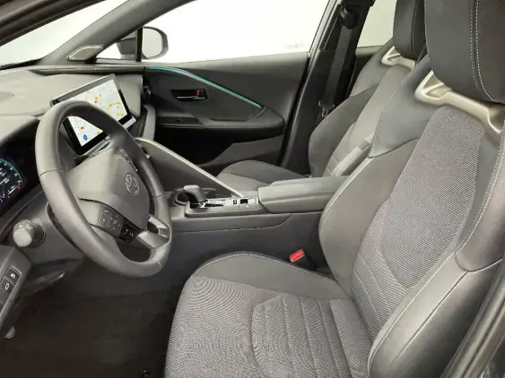 TOYOTA C-HR II - voiture d'occasion - Photo 18