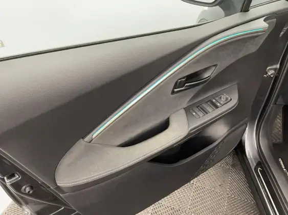 TOYOTA C-HR II - voiture d'occasion - Photo 19