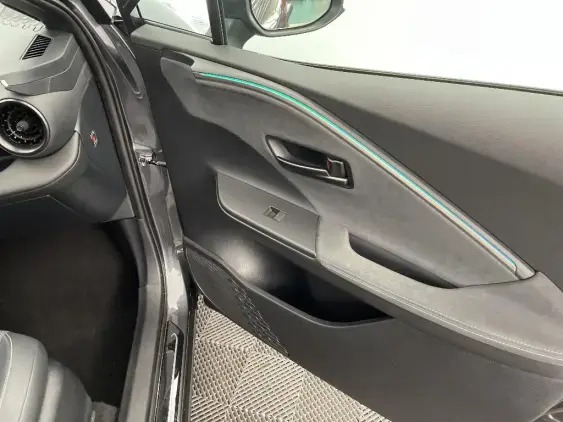 TOYOTA C-HR II - voiture d'occasion - Photo 20