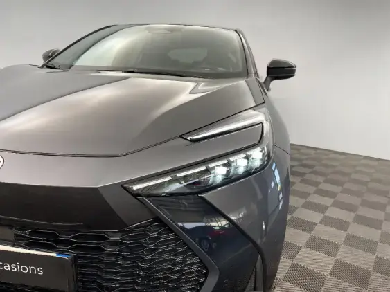 TOYOTA C-HR II - voiture d'occasion - Photo 22