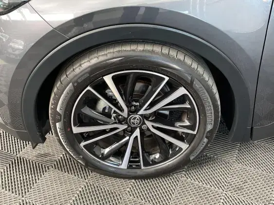 TOYOTA C-HR II - voiture d'occasion - Photo 23