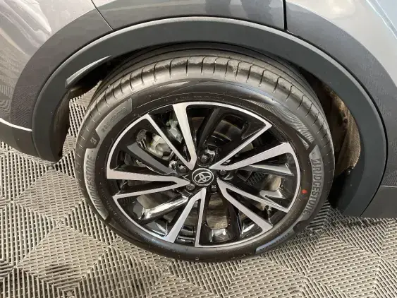 TOYOTA C-HR II - voiture d'occasion - Photo 25