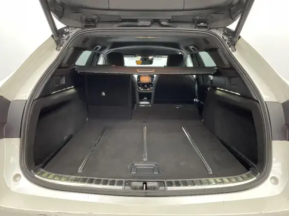 TOYOTA COROLLA TOURING SPT X - voiture d'occasion - Photo 16