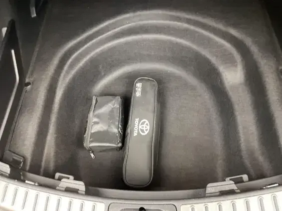 TOYOTA COROLLA TOURING SPT X - voiture d'occasion - Photo 17