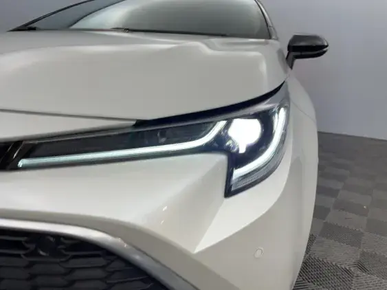 TOYOTA COROLLA TOURING SPT X - voiture d'occasion - Photo 22