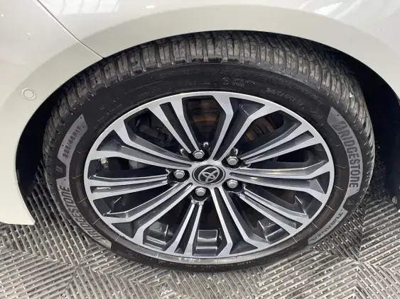 TOYOTA COROLLA TOURING SPT X - voiture d'occasion - Photo 23