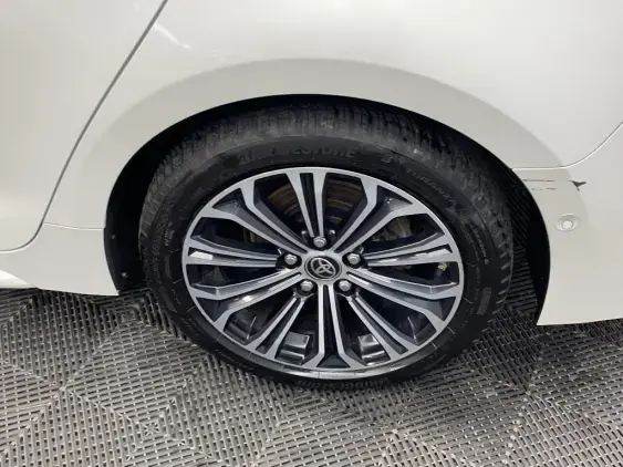 TOYOTA COROLLA TOURING SPT X - voiture d'occasion - Photo 24