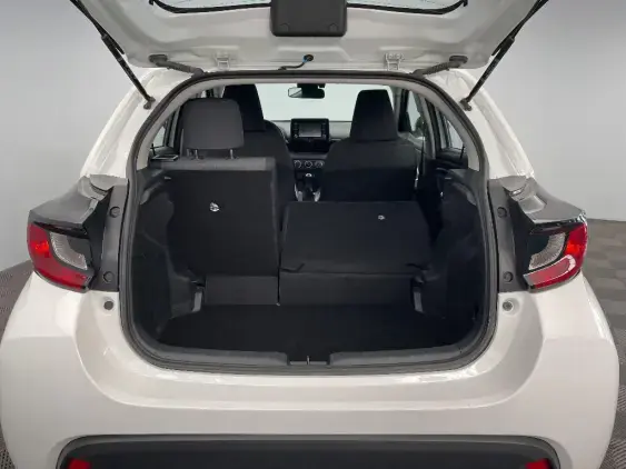 TOYOTA YARIS IV - voiture d'occasion - Photo 16