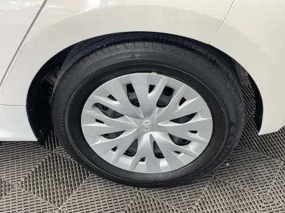 TOYOTA YARIS IV - voiture d'occasion - Photo 24