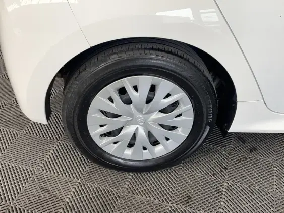 TOYOTA YARIS IV - voiture d'occasion - Photo 25