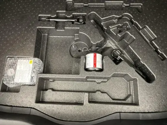 TOYOTA C-HR - voiture d'occasion - Photo 17