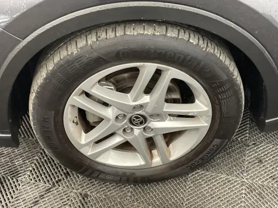 TOYOTA C-HR - voiture d'occasion - Photo 23