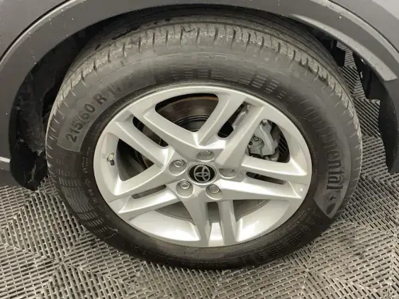 TOYOTA C-HR - voiture d'occasion - Photo 24