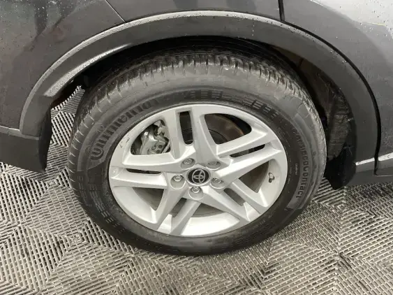 TOYOTA C-HR - voiture d'occasion - Photo 25