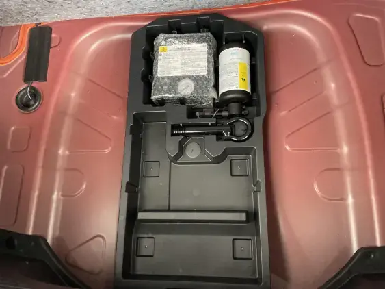 TOYOTA AYGO X - voiture d'occasion - Photo 17