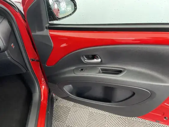 TOYOTA AYGO X - voiture d'occasion - Photo 20