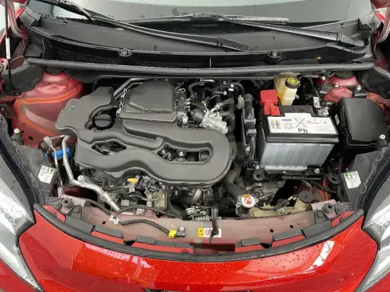 TOYOTA AYGO X - voiture d'occasion - Photo 21