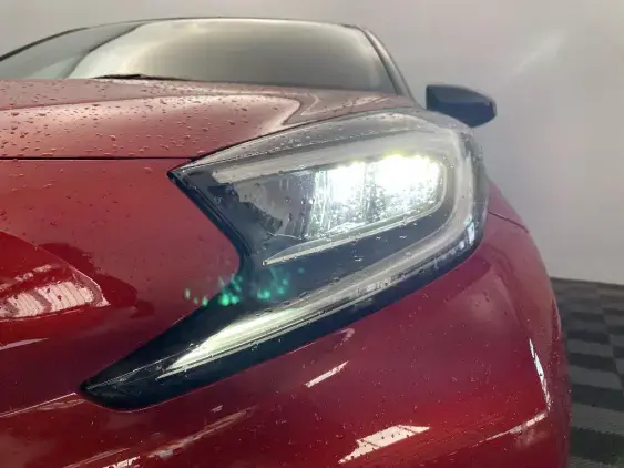 TOYOTA AYGO X - voiture d'occasion - Photo 22