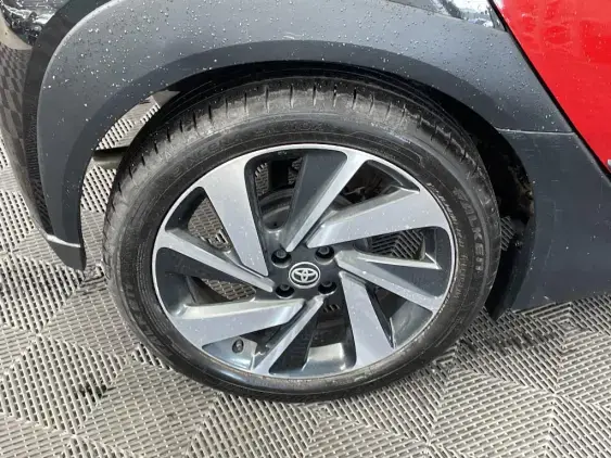 TOYOTA AYGO X - voiture d'occasion - Photo 25